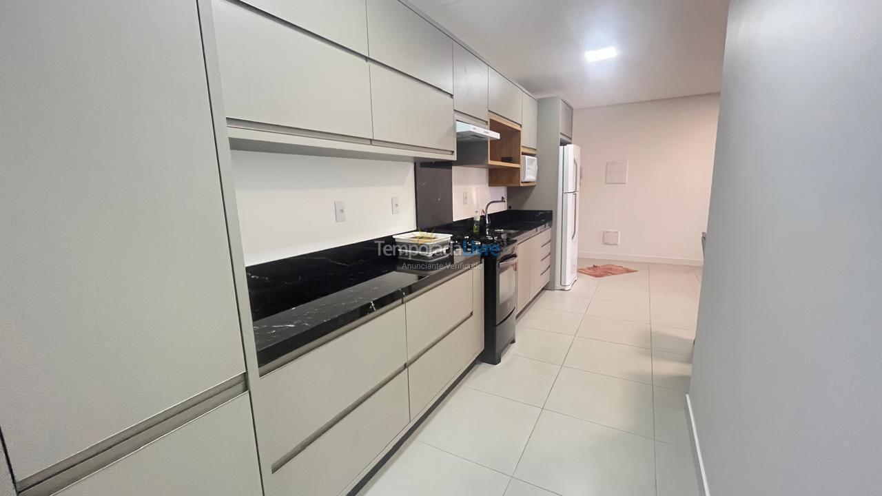 Casa para alquiler de vacaciones em Florianopolis (Praia dos Ingleses)