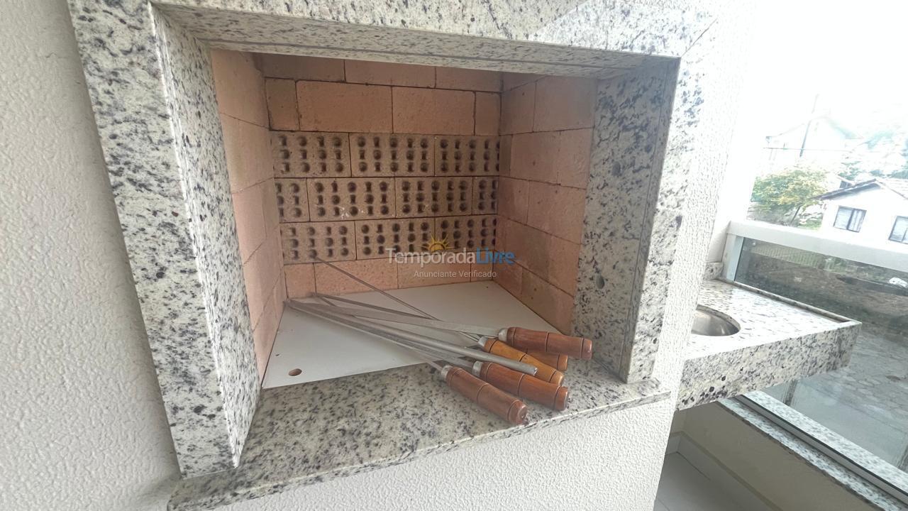 Casa para alquiler de vacaciones em Florianopolis (Praia dos Ingleses)