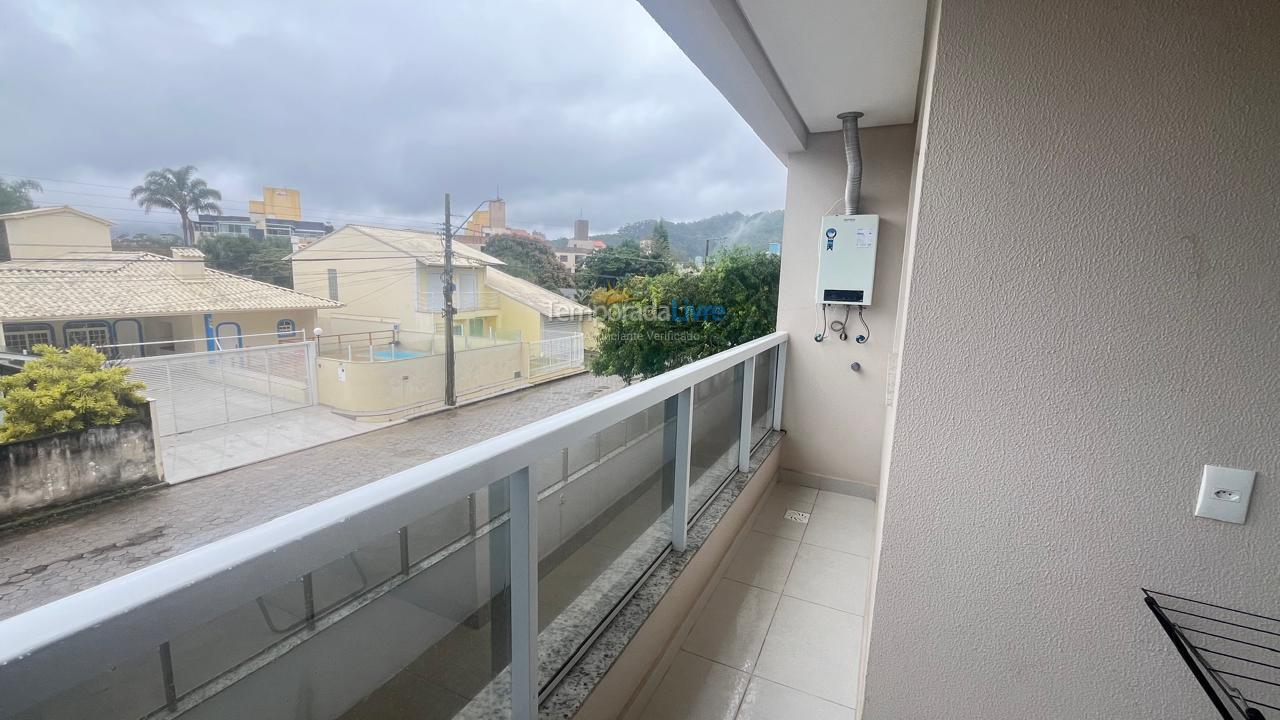 Casa para alquiler de vacaciones em Florianopolis (Praia dos Ingleses)