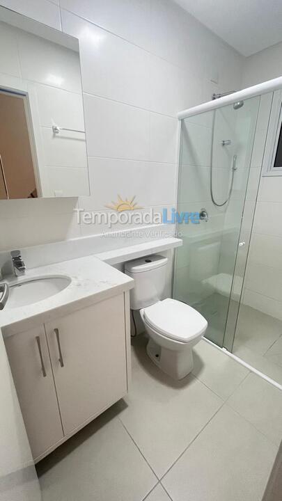 Casa para alquiler de vacaciones em Florianopolis (Praia dos Ingleses)