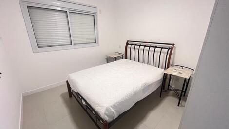 Hermoso apartamento de 2 habitaciones - Condominio Cannes Club