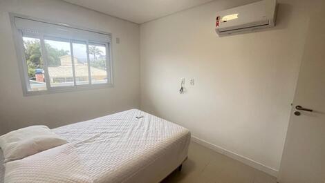 Hermoso apartamento de 2 habitaciones - Condominio Cannes Club