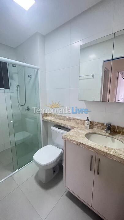 Casa para alquiler de vacaciones em Florianopolis (Praia dos Ingleses)