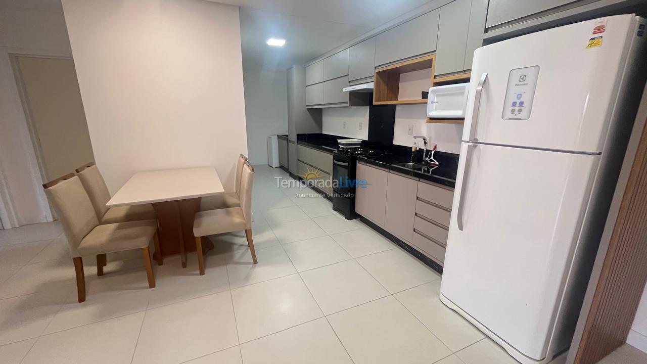 Casa para alquiler de vacaciones em Florianopolis (Praia dos Ingleses)