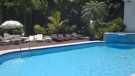 Chácara / sítio para alugar em Bertioga - Riviera de São Lourenço