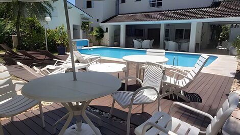 Casa de Alto Padrão na Riviera @aluguel.riviera