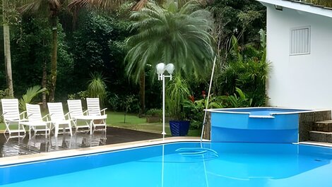 Casa de Alto Padrão na Riviera @aluguel.riviera