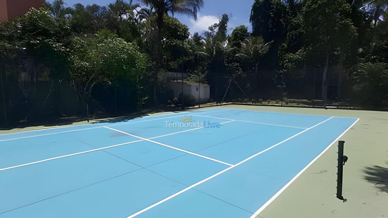 Chácara / sítio para aluguel de temporada em Bertioga (Riviera de São Lourenço)