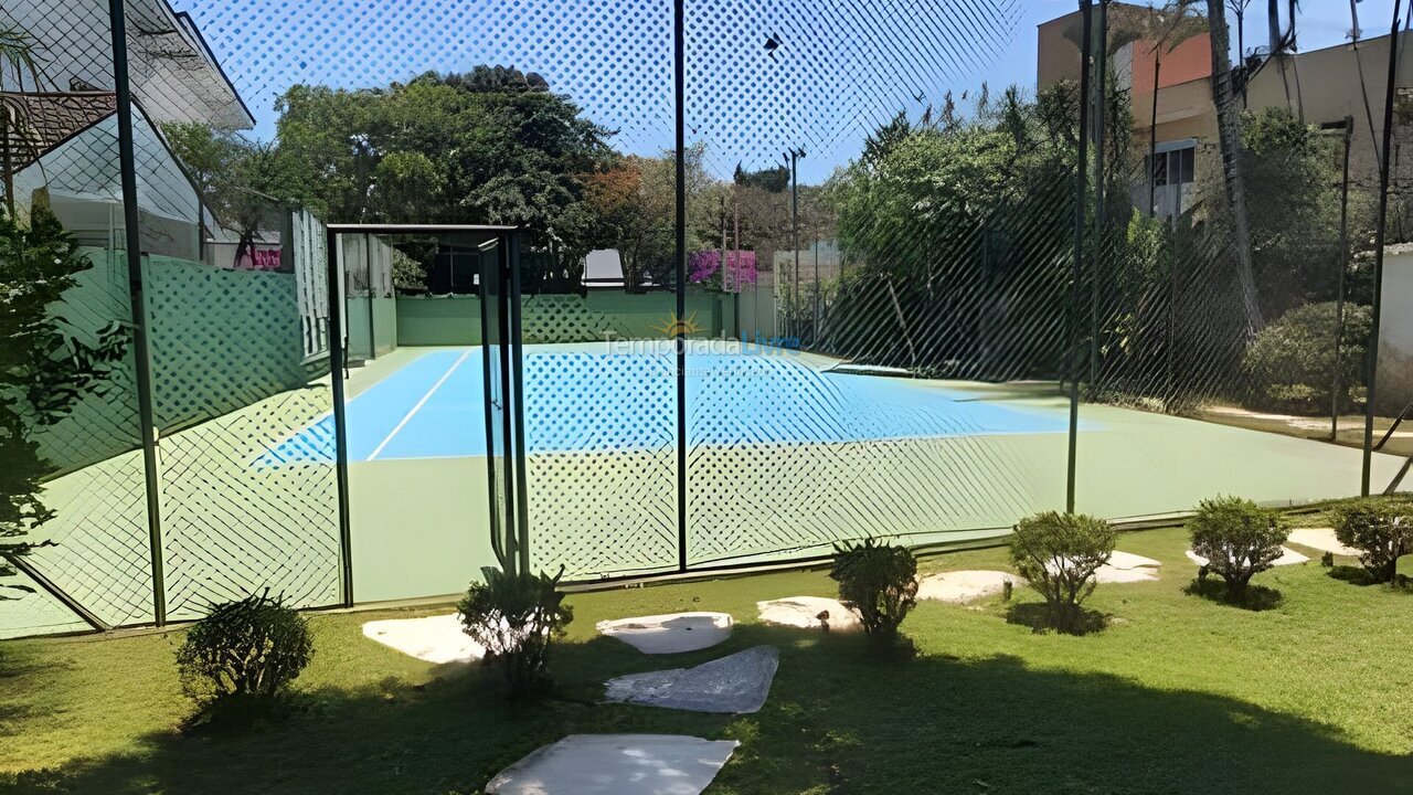 Chácara / sítio para aluguel de temporada em Bertioga (Riviera de São Lourenço)