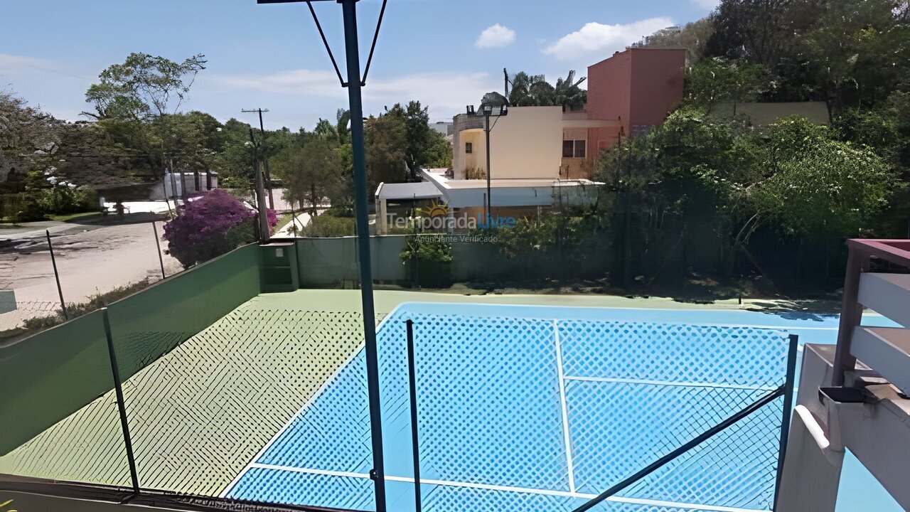 Chácara / sítio para aluguel de temporada em Bertioga (Riviera de São Lourenço)