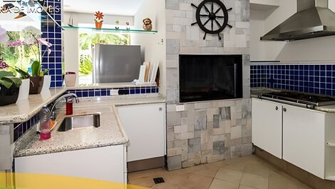 Casa de Alto Padrão na Riviera @aluguel.riviera