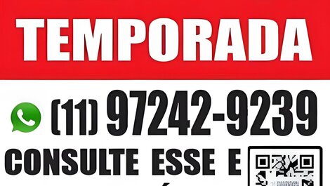 Casa de Alto Padrão na Riviera @aluguel.riviera