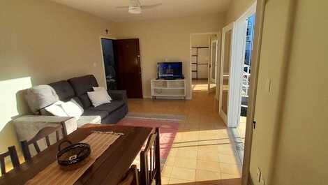 Great kitchenette 30m from Prainha, sleeps 4, WI-FI