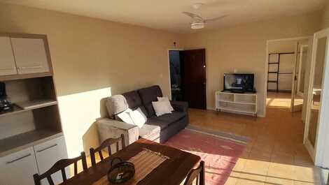 Great kitchenette 30m from Prainha, sleeps 4, WI-FI