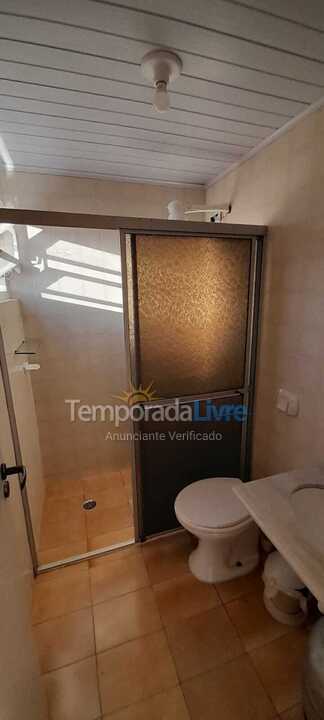 Apartment for vacation rental in São Francisco do Sul (Prainha)