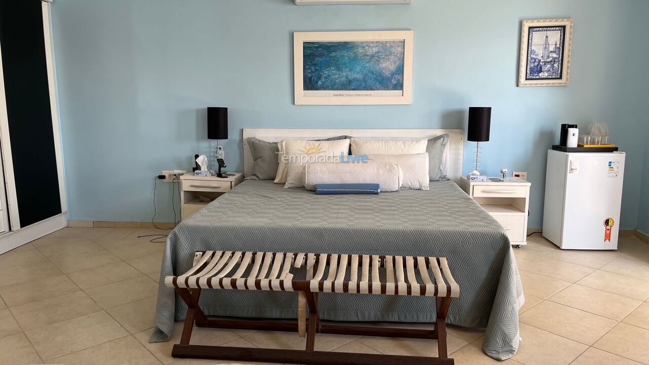 Casa para aluguel de temporada em Guarujá (Enseada)