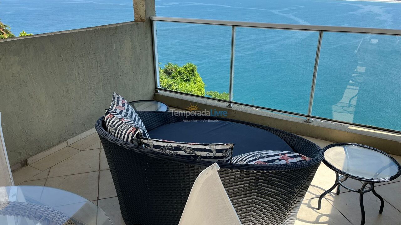 Casa para aluguel de temporada em Guarujá (Enseada)