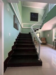 Hall de entrada principal