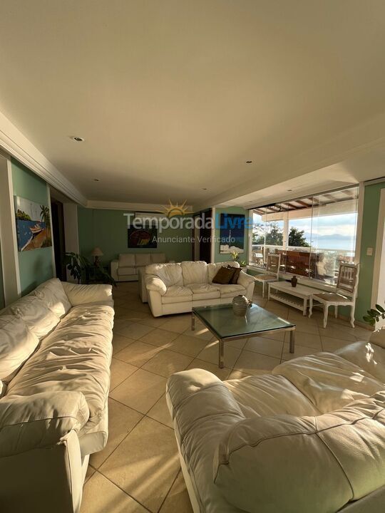 Casa para aluguel de temporada em Guarujá (Enseada)