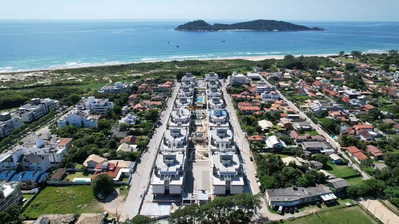 Apartment for vacation rental in Florianopolis (Campeche)