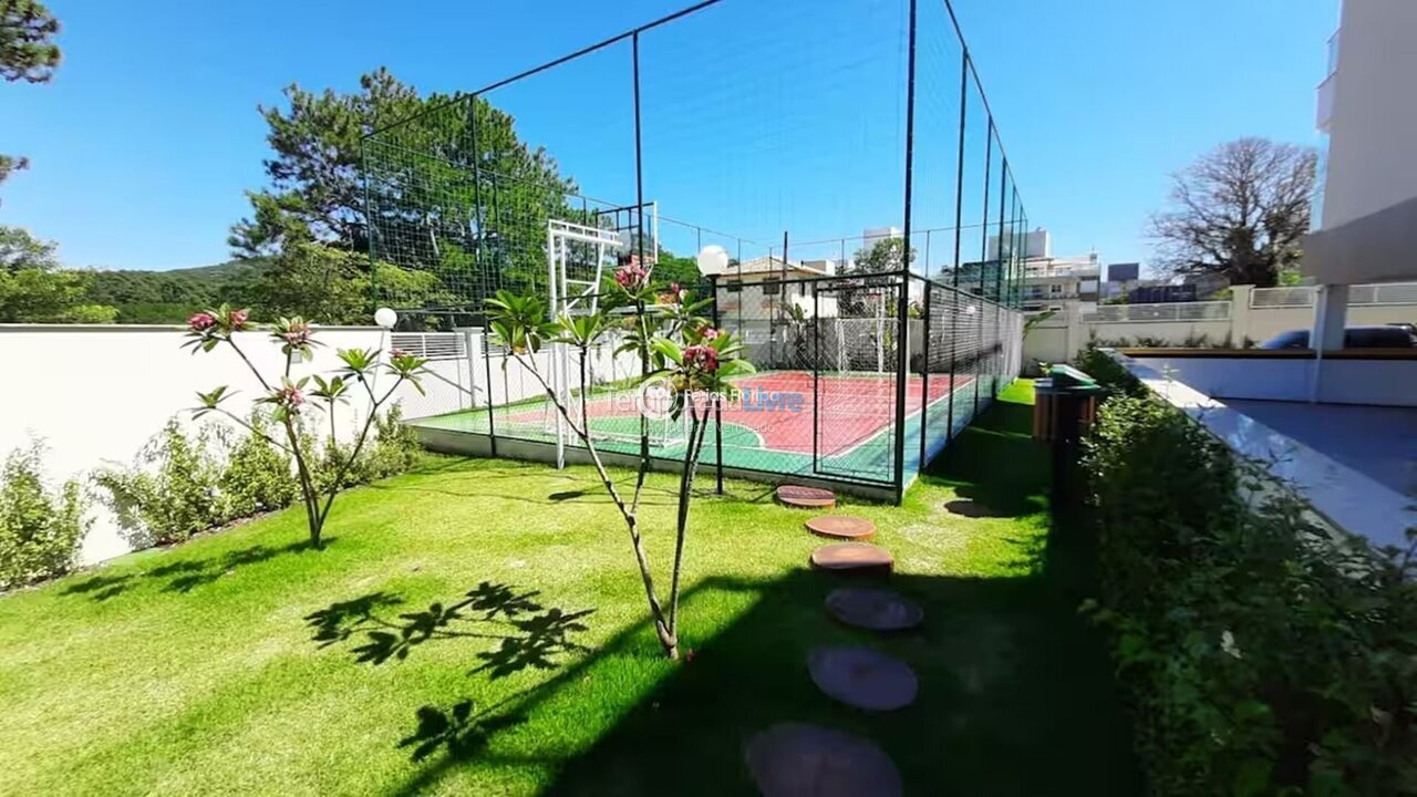 Apartment for vacation rental in Florianopolis (Campeche)