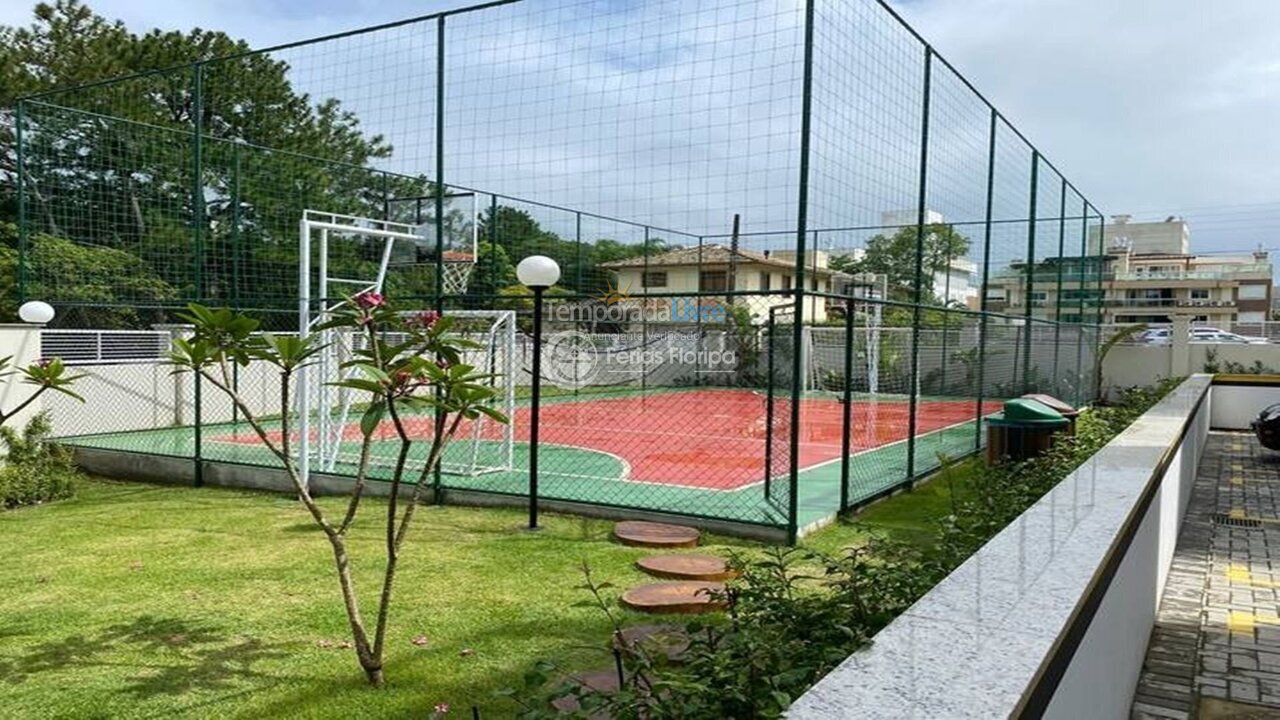 Apartment for vacation rental in Florianopolis (Campeche)