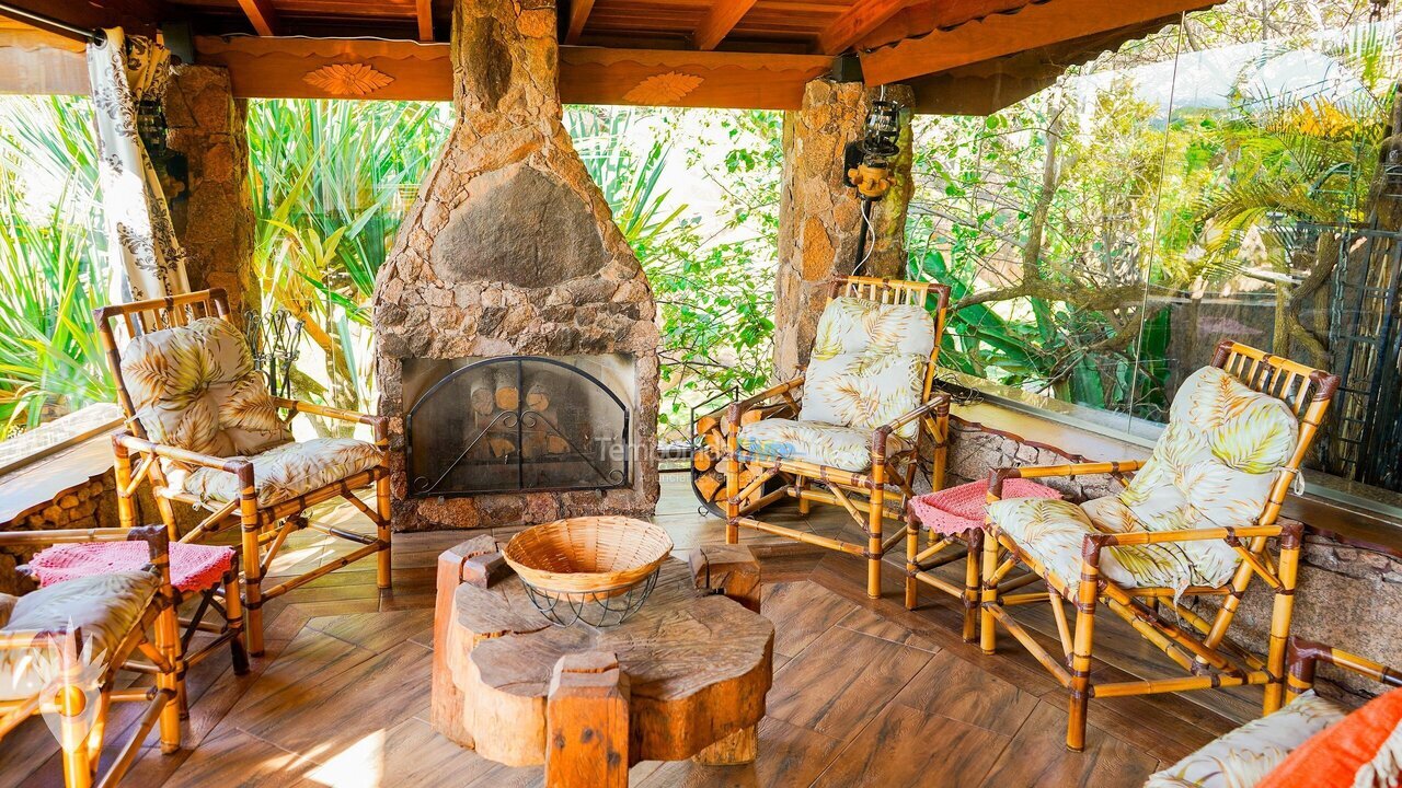 Casa para aluguel de temporada em Indaiatuba (Chácaras Videiras de Itaici)