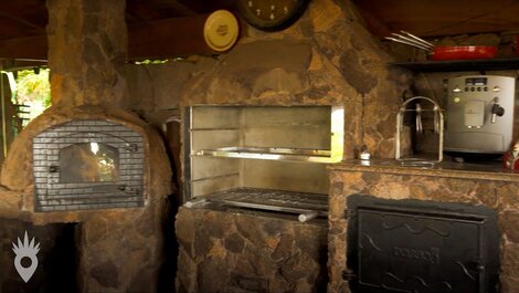 Casa com Piscina &amp; Área Gourmet em Indaiatuba