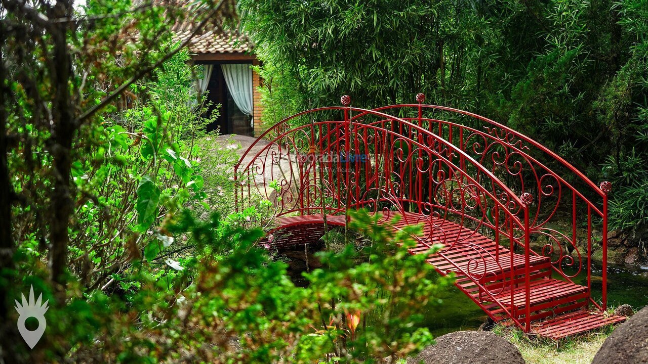 Casa para aluguel de temporada em Indaiatuba (Chácaras Videiras de Itaici)