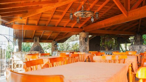 Casa com Piscina &amp; Área Gourmet em Indaiatuba