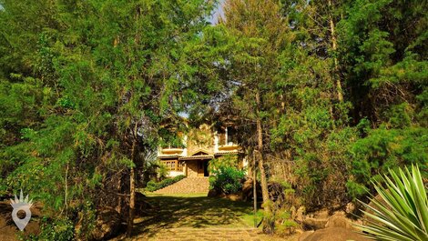 Casa com Piscina &amp; Área Gourmet em Indaiatuba