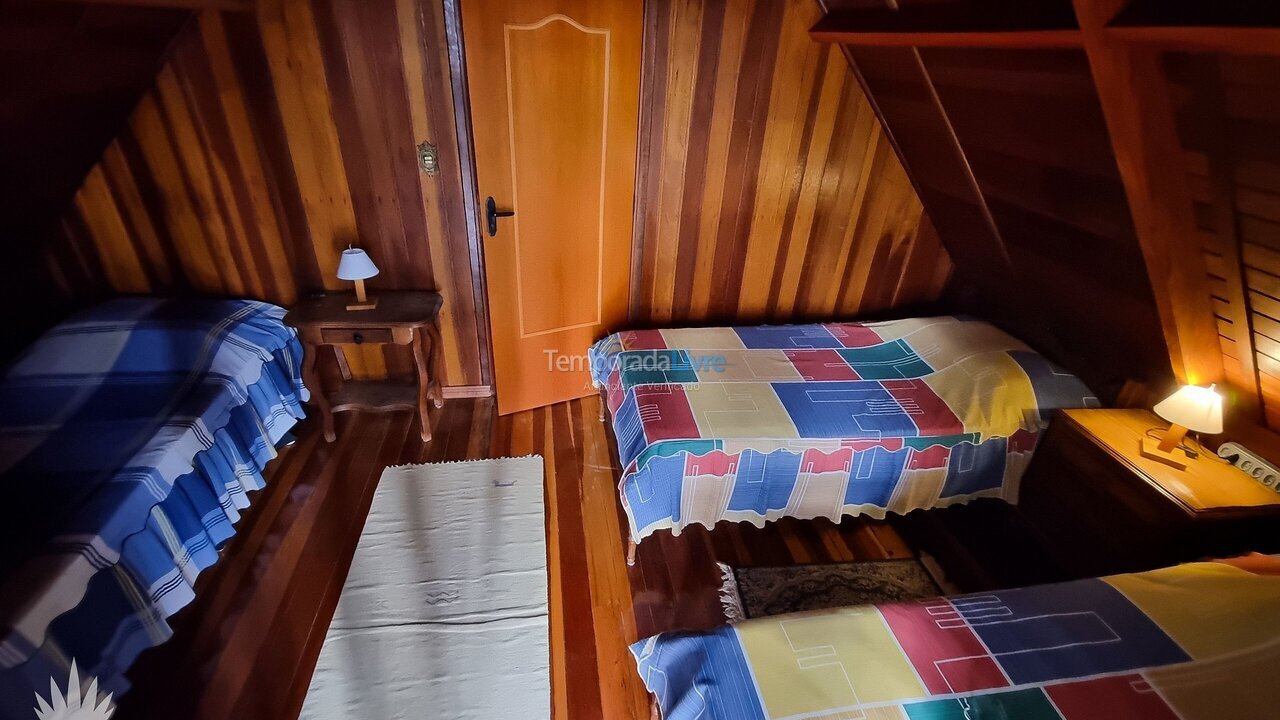 Casa para aluguel de temporada em Indaiatuba (Chácaras Videiras de Itaici)