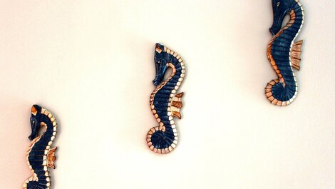 Apartamento na Praia do Tombo em Guarujá-SP