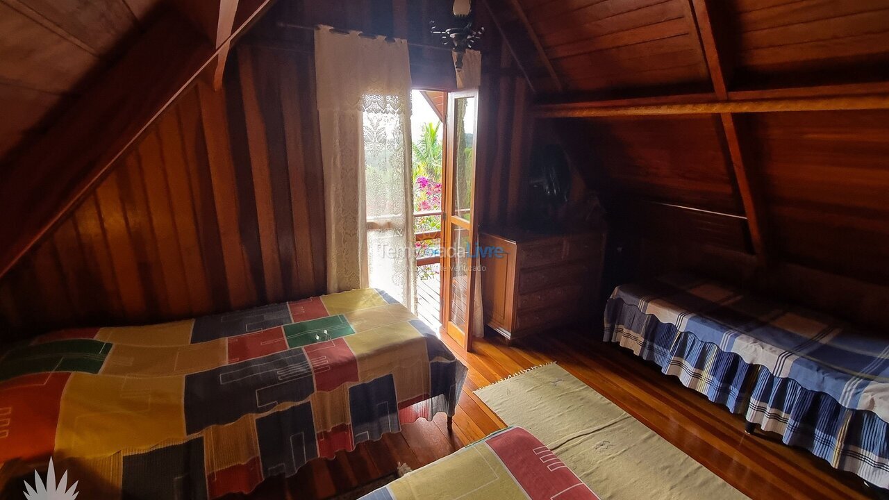 Casa para aluguel de temporada em Indaiatuba (Chácaras Videiras de Itaici)