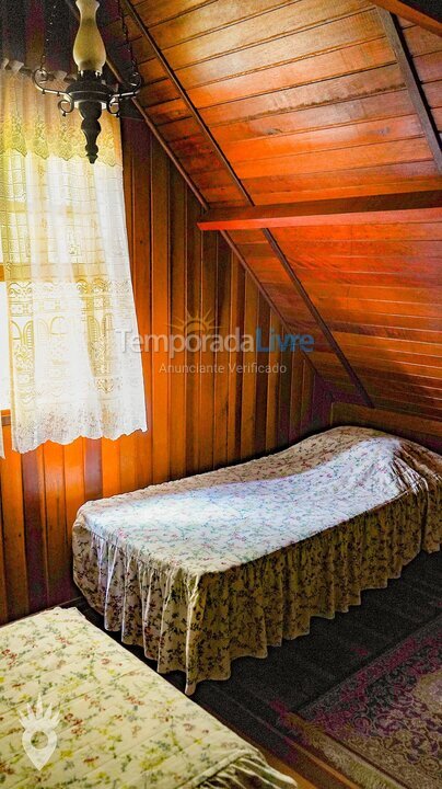 Casa para aluguel de temporada em Indaiatuba (Chácaras Videiras de Itaici)