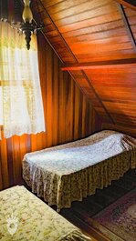 Casa Europeia com Lareira &amp; Piscina em Indaiatuba