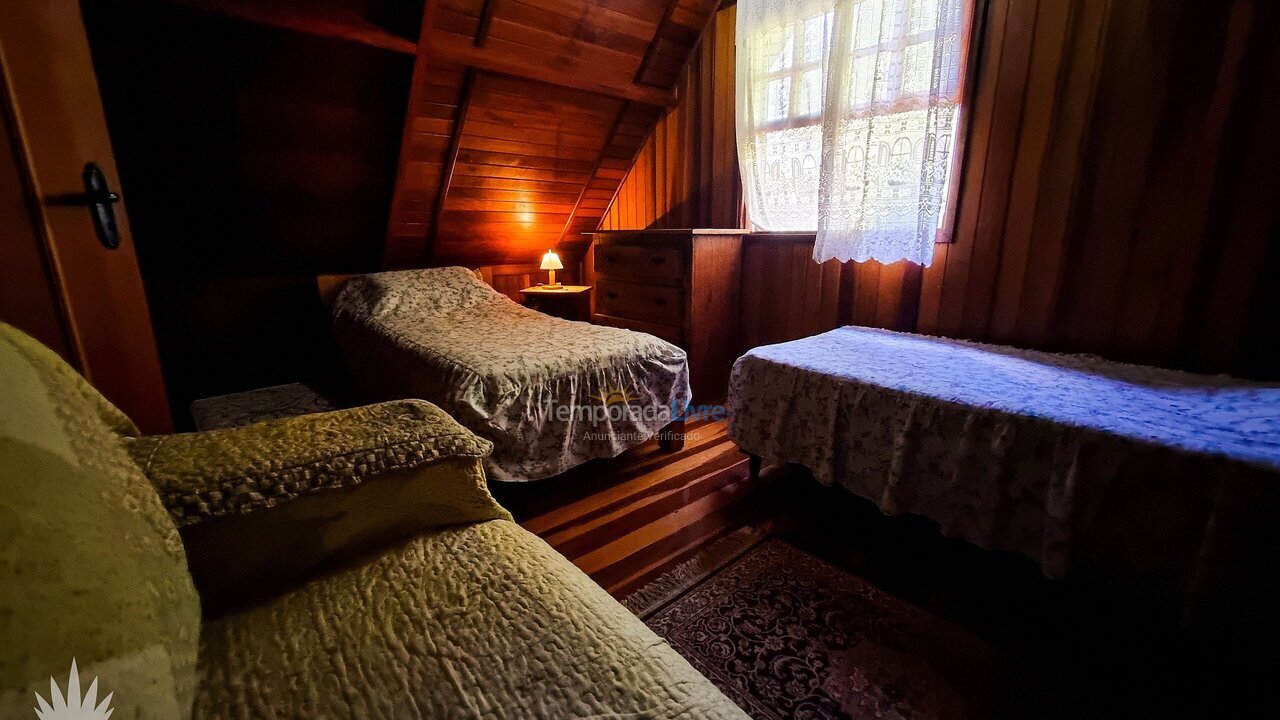 Casa para aluguel de temporada em Indaiatuba (Chácaras Videiras de Itaici)