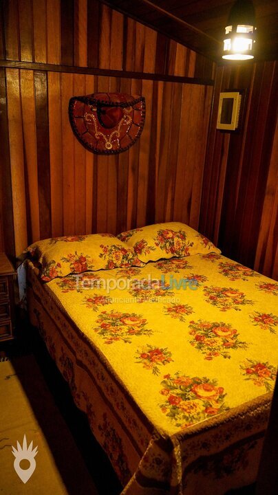 Casa para aluguel de temporada em Indaiatuba (Chácaras Videiras de Itaici)