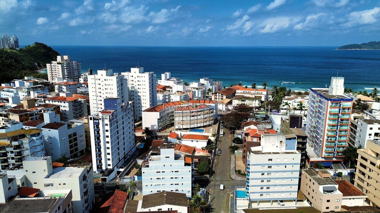 Apartamento para aluguel de temporada em Guarujá (Jardim Las Palmas)