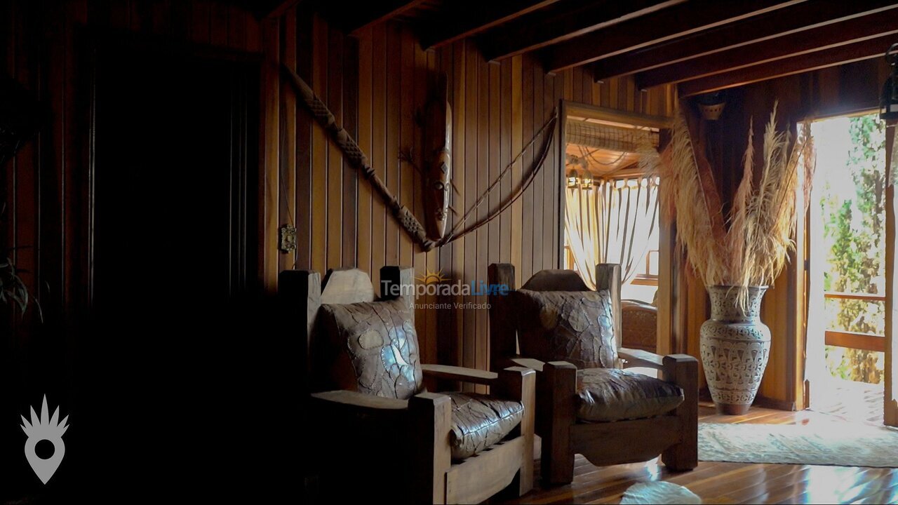 Casa para aluguel de temporada em Indaiatuba (Chácaras Videiras de Itaici)