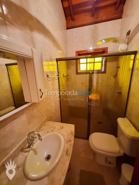 Casa para aluguel de temporada em Indaiatuba (Chácaras Videiras de Itaici)