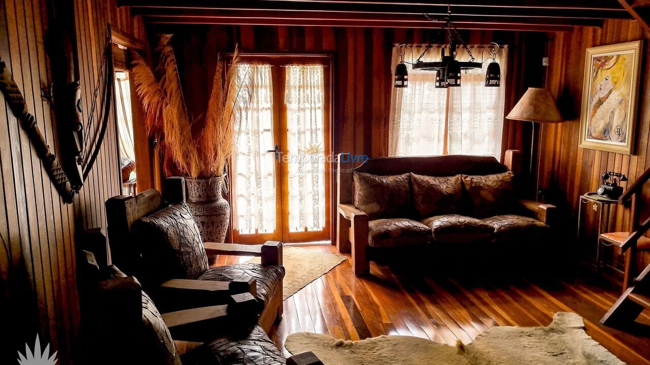 Casa para aluguel de temporada em Indaiatuba (Chácaras Videiras de Itaici)