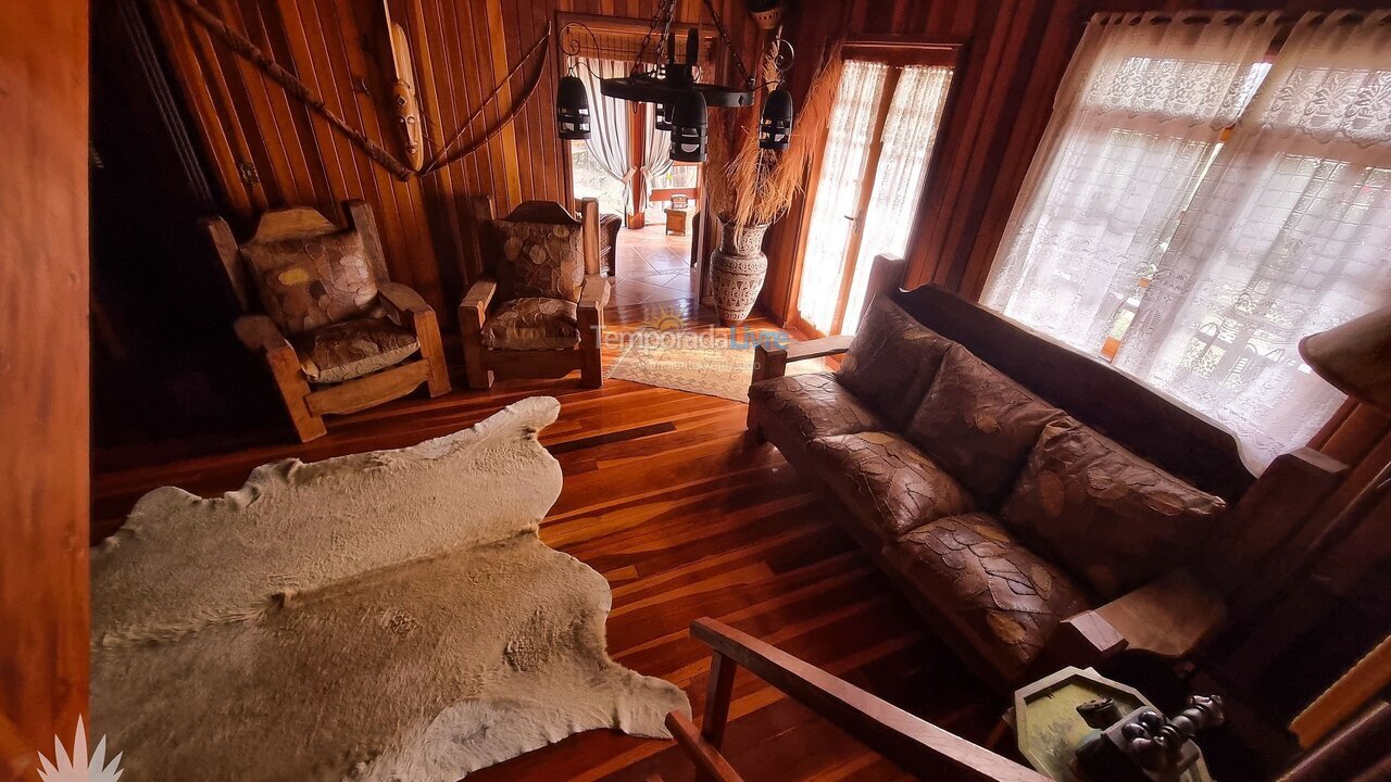 Casa para aluguel de temporada em Indaiatuba (Chácaras Videiras de Itaici)