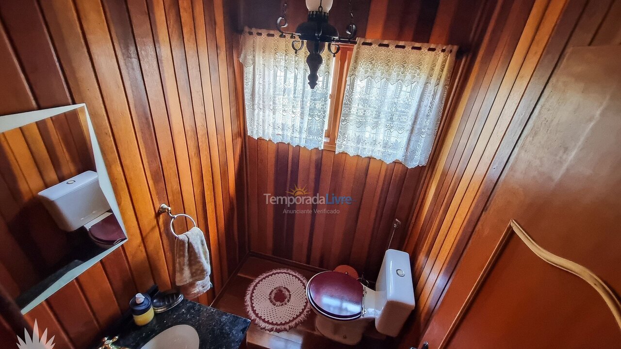 Casa para aluguel de temporada em Indaiatuba (Chácaras Videiras de Itaici)