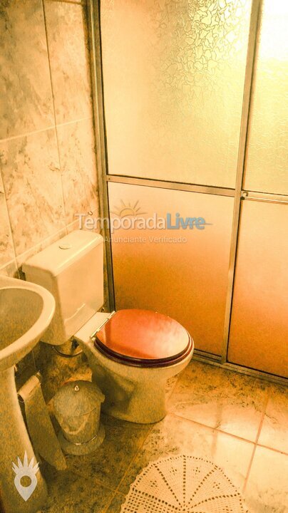 Casa para aluguel de temporada em Indaiatuba (Chácaras Videiras de Itaici)