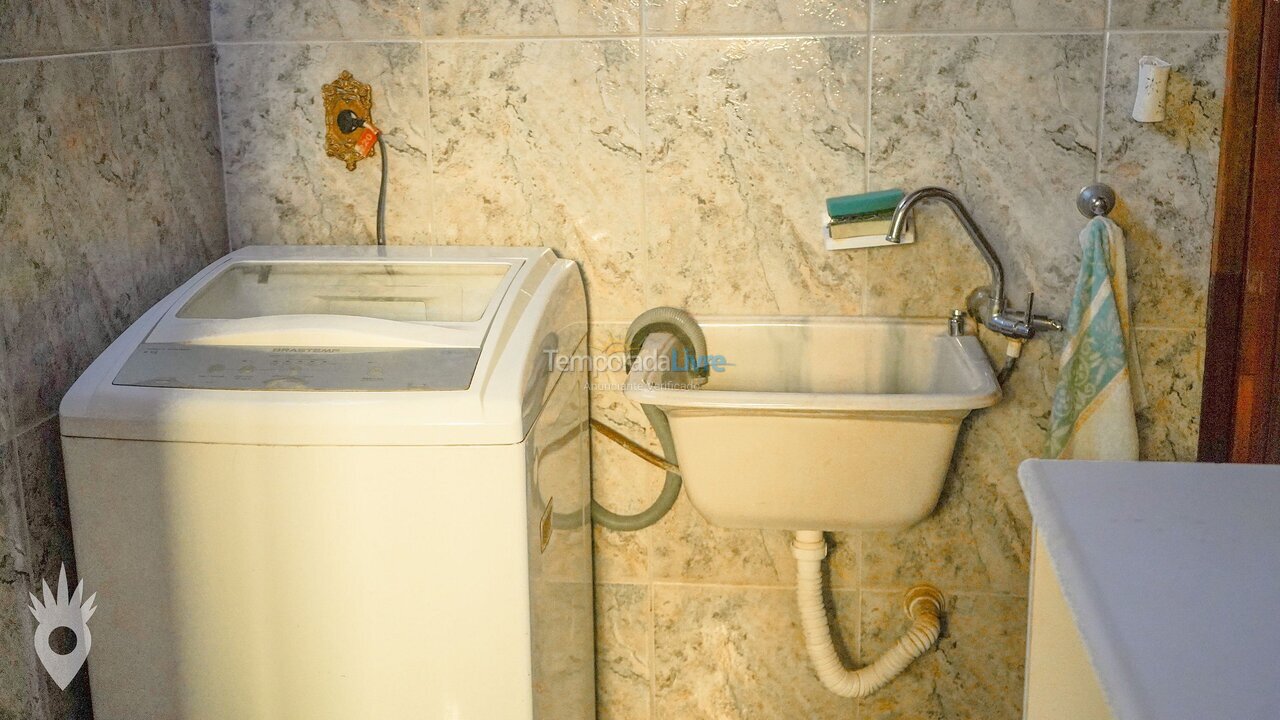 Casa para aluguel de temporada em Indaiatuba (Chácaras Videiras de Itaici)