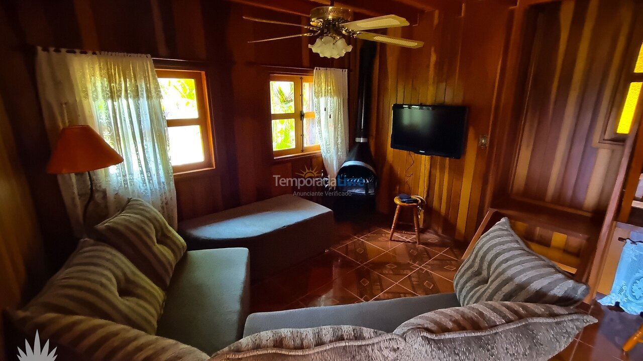 Casa para aluguel de temporada em Indaiatuba (Chácaras Videiras de Itaici)