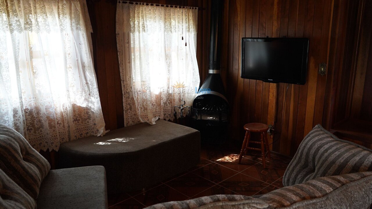 Casa para aluguel de temporada em Indaiatuba (Chácaras Videiras de Itaici)