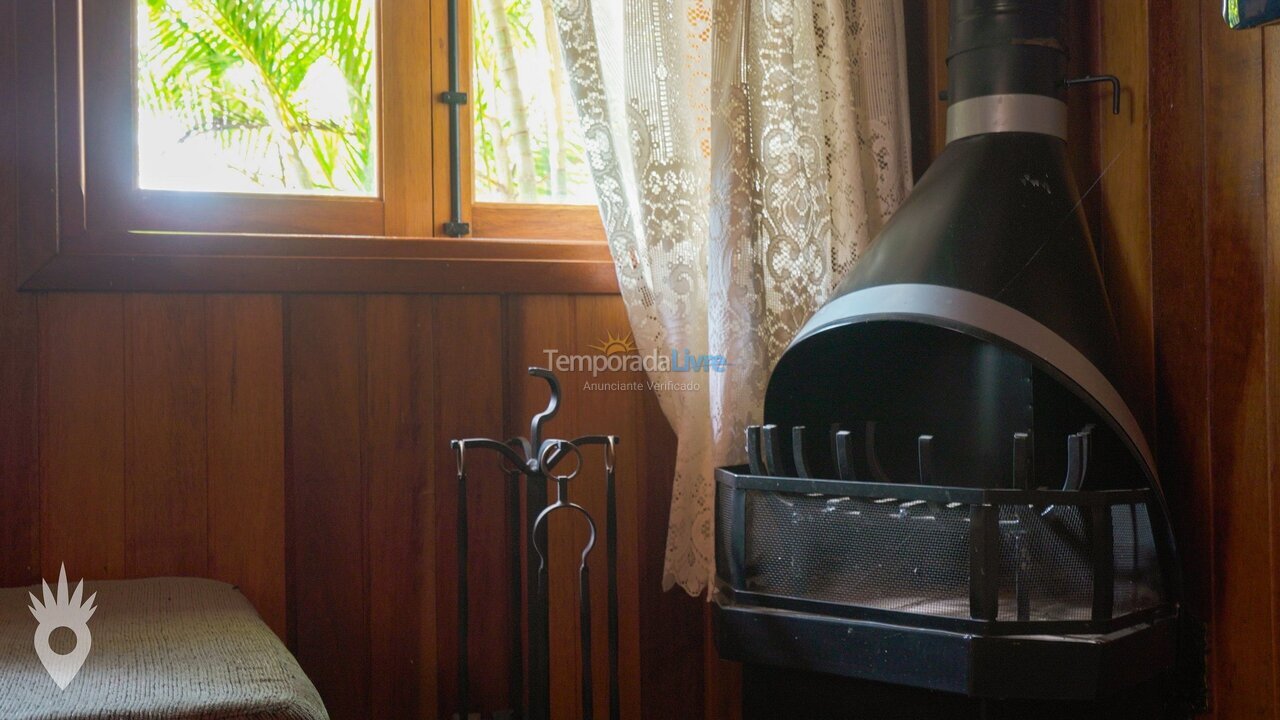 Casa para aluguel de temporada em Indaiatuba (Chácaras Videiras de Itaici)