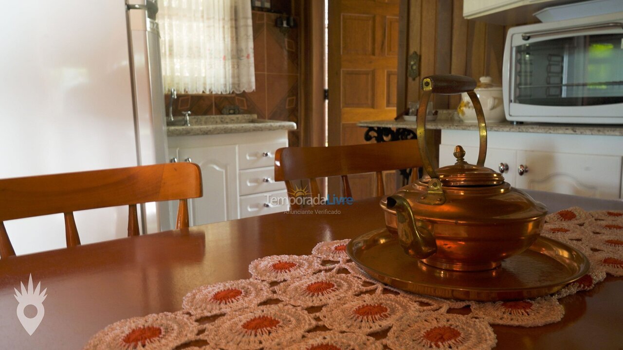 Casa para aluguel de temporada em Indaiatuba (Chácaras Videiras de Itaici)